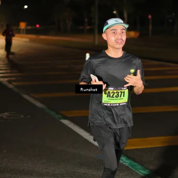 Runner Photo 5638064