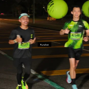 Runner Photo 5638065