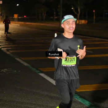 Runner Photo 5638066