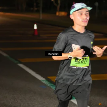 Runner Photo 5638067