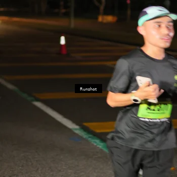 Runner Photo 5638068