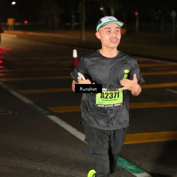 Runner Photo 5638069