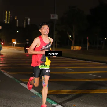 Runner Photo 5638070
