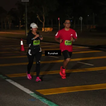 Runner Photo 5638072