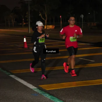 Runner Photo 5638073