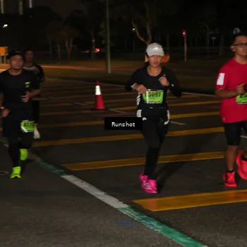 Runner Photo 5638074