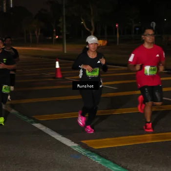 Runner Photo 5638075