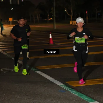 Runner Photo 5638077