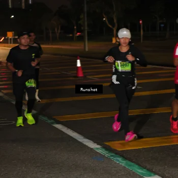 Runner Photo 5638078