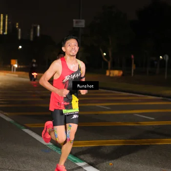 Runner Photo 5638079
