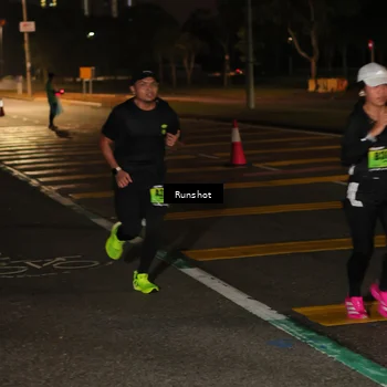 Runner Photo 5638080