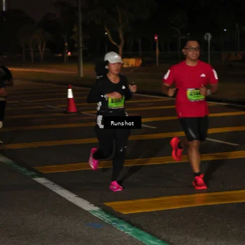 Runner Photo 5638081