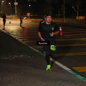 Runner Photo 5638082