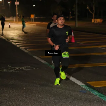 Runner Photo 5638084