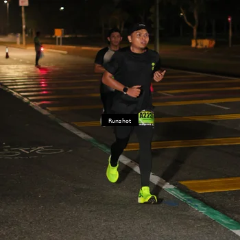 Runner Photo 5638085