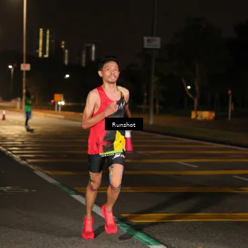 Runner Photo 5638086