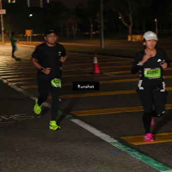 Runner Photo 5638088