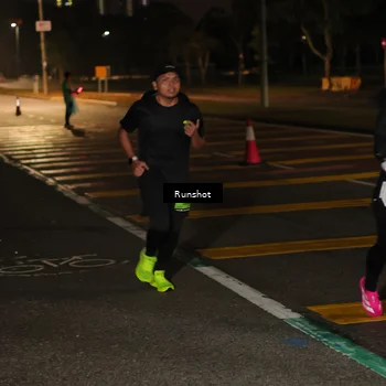 Runner Photo 5638089