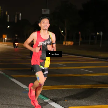 Runner Photo 5638090