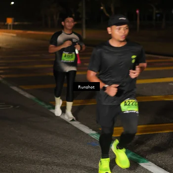 Runner Photo 5638091