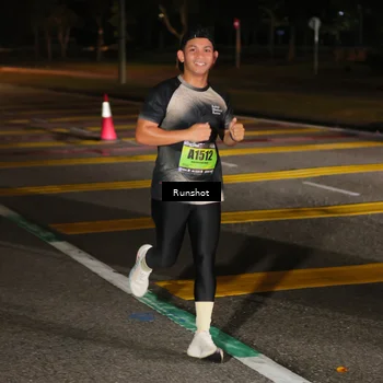 Runner Photo 5638094