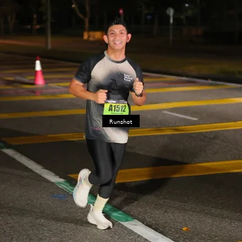 Runner Photo 5638095