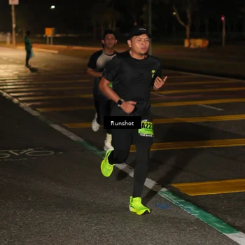 Runner Photo 5638096