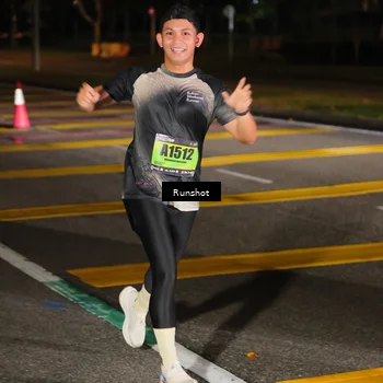 Runner Photo 5638097