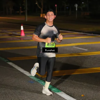 Runner Photo 5638098