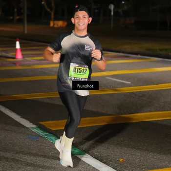 Runner Photo 5638099