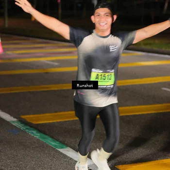 Runner Photo 5638101