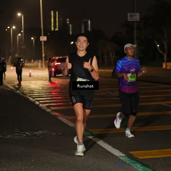 Runner Photo 5638102