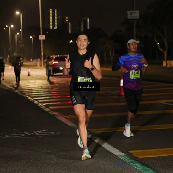 Runner Photo 5638103
