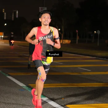 Runner Photo 5638104