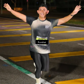 Runner Photo 5638105