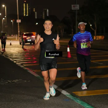 Runner Photo 5638107