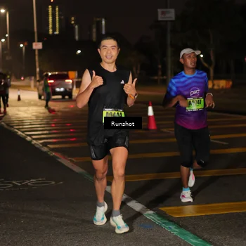 Runner Photo 5638108