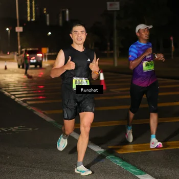 Runner Photo 5638109
