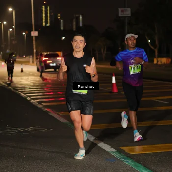 Runner Photo 5638110