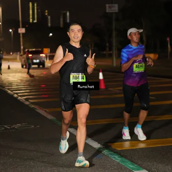 Runner Photo 5638111