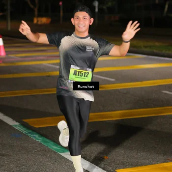 Runner Photo 5638113
