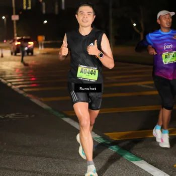 Runner Photo 5638114