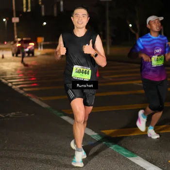 Runner Photo 5638115