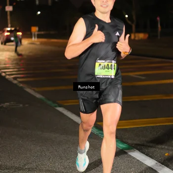 Runner Photo 5638116