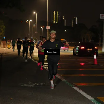 Runner Photo 5638117