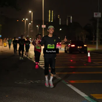 Runner Photo 5638119