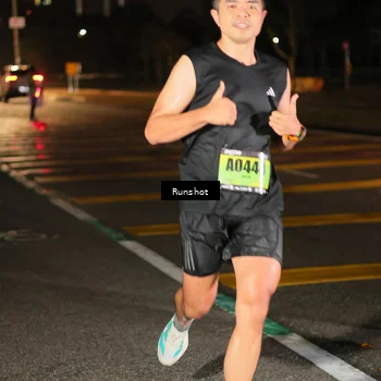 Runner Photo 5638120