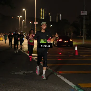 Runner Photo 5638121