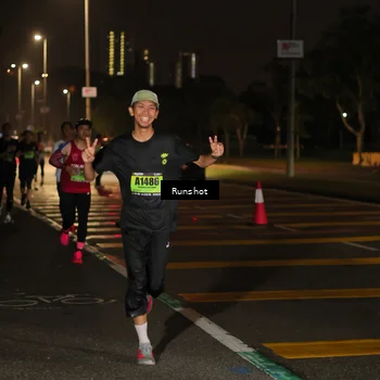 Runner Photo 5638122