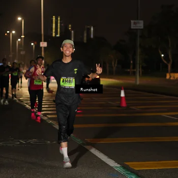 Runner Photo 5638123